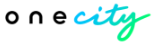 one city ך logo